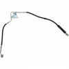 Remslang Voorzijde Links 4x4 / 2 Wheel Abs 2000-2001