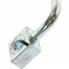 Remslang Voorzijde Links 4x4 / 2 Wheel Abs 2000-2001