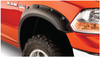 Bushwacker Pocket Style 2" Ram 1500 09+