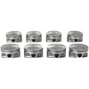 Zuiger set 8pc 5.7 VVT 09+ MAhle STD no rings