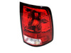 Voorkant Dodge Ram achterlicht rechts Mopar Non LED