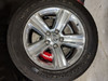 AP-Racing Big brake kit 6-pot 410mm 2-delig RAM 1500 02+