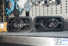 Dodge RAM 09/17 mistlampen XB LED (horizontaal)