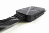 Dodge Ram Morimoto XBT bluetooth achterkant