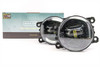 Dodge Ram Morimoto mistlichten set