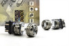 Dodge Ram Morimoto 3157 X-VF (Switchback) met verpakking