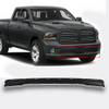Dodge Ram onder grill auto
