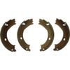 Handremvoering RAM 2500/3500 2001-2005