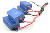Dodge Ram Morimoto XB LED-belastingsweerstanden