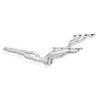 Stainless Works 2019+ Ram Headers 1-7/8"  W-High flow cats