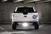 Dodge Ram XTR LP LED achteruitrijlichten voorbeeld
