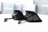 Dodge Ram Morimoto XB LED kentekenplaatverlichting achterkant
