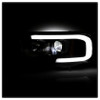 Spyder Dodge Ram 1500 02-05 LED DIM/DRL