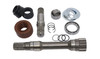 Reparatie set intermediate shaft vooras R.H. 2011+ ZF