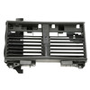 Grille Active Shutter With Actuator & Side Shields 1500 19+