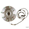 Wiellager Voor RAM 2500/3500 4x4 2014-2018