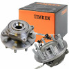 Wiellager Voor RAM 2500/3500 4x4 2014-2018