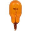 Knipperlicht achterzijde (TUV) 12v 21W klein model oranje