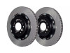 EBC-Racing 2-delige voor-remschijf set Viper 355mm 2003/2020