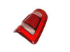 Achterlicht rechts Rood met dodehoek detectie RAM 1500 19+DT