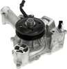 Waterpomp HEMI 6.4 truck 2014+