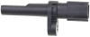 ABS Wheel Speed Sensor Rear R + L 1500 07/12