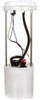 Brandstofpomp module Delphi 26 Gallon tank RAM 1500 09/17