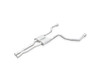 Stainless Works 09-19  catback Ram 1500 5.7L  chambered