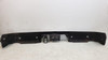 Rear Bumper Single Exhaust 09+ (classic)