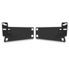 Front Bumper Conversion Brackets 2/4th gen 1500/2500/3500