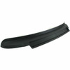 Onderlip Bumper 2500 10/12 4wd
