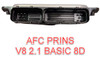 Prins AFC-2.1 4/6/8 Cyl VSI 2.0 PCM