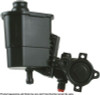Remanufactured; Includes Reservoir; Without Pulley 2500 Cumm