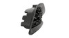 Grille Lower Insert Black 1500 19+