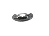 Splash Shield, Front Right - Ram 1500 TRX 2019+