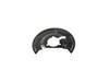 Splash Shield, Front Right - Ram 1500 TRX 2019+