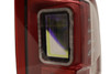 Used Morimoto XB LED Tail Light (Right only) Dodge Ram 09-13