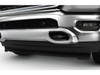 Tow Hooks Black Ram DT 19+