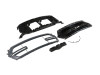 Radiator Grille (take-off) - Ram 1500 DT 2019+ (68404966AE)