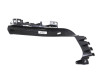 Grille Applique, Left - Ram 1500 2021-2024
