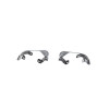 Fog Light Bracket Kit - Dodge,Ram 2009-2018