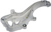 Front Knuckle, Left - Ram 1500 2002-2018/Classic 2019+ (AM)