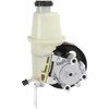 Steeringpump,pulley,reservoir - Dakota 00-04 /Durango 00-03