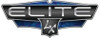 Undercover Elite LX Tonneau Cover,5.7ft - Ram 2019 1500