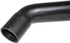  Fuel Filler Hose - Dodge Ram 2500 1995-1997