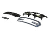 Radiator grill - Ram 1500 2019-2022