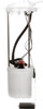 Fuel Pump & Housing Assembly - Ram 2011-2022