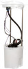 Fuel Pump & Housing Assembly - Ram 2011-2022