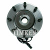 Voorwiellager RAM 2500/3500 09/11 4X4