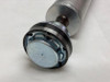 DSS 4'' Aluminum 1-Piece CV Driveshaft Challenger automatic
